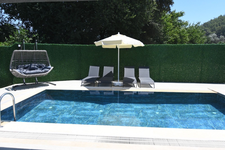 Villa Ceren İnlice 1